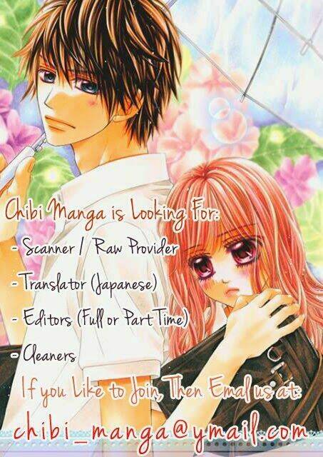 Chuyện Ba Người: Chapter 3