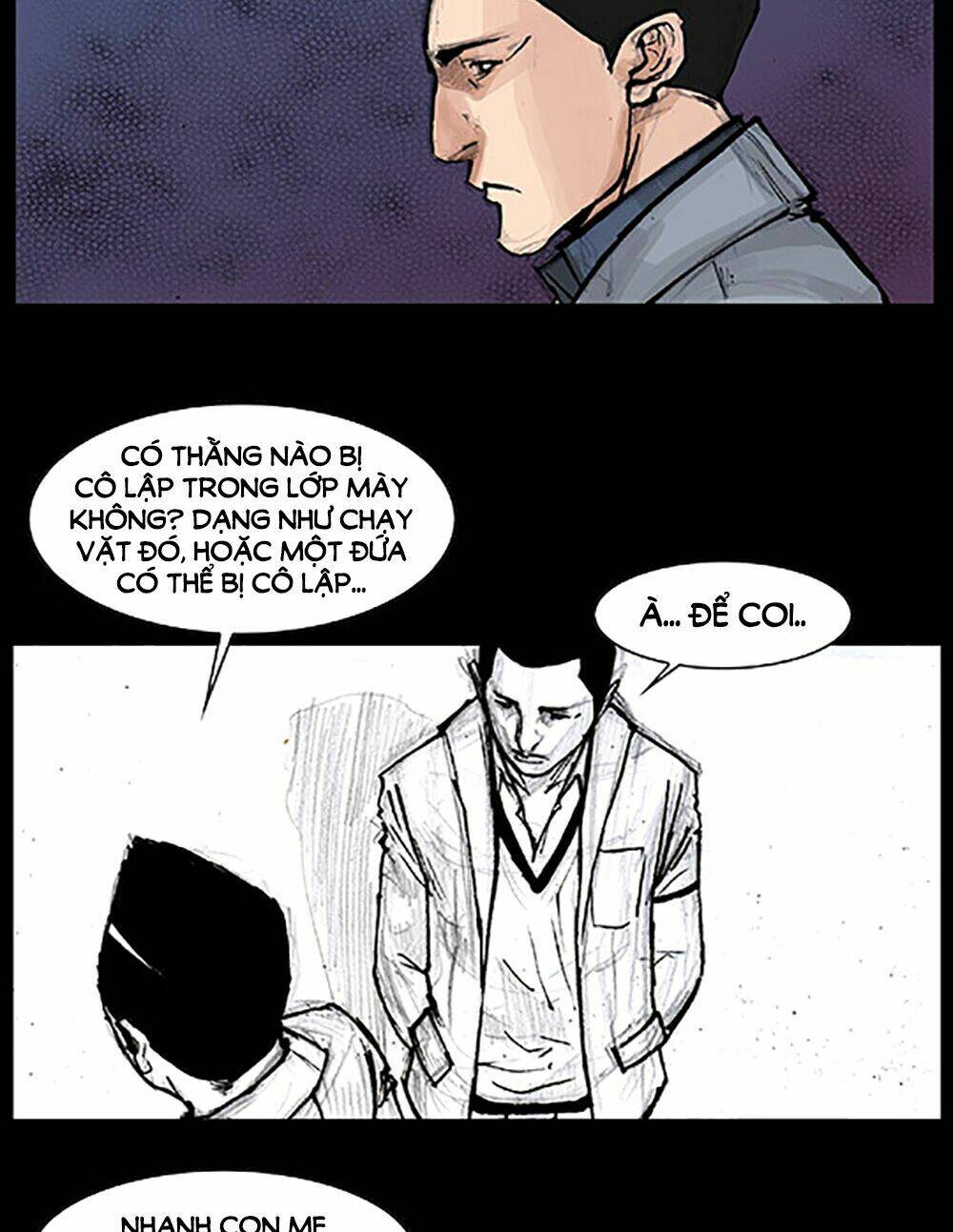 Độc Cô Tiền Truyện: Chapter 36