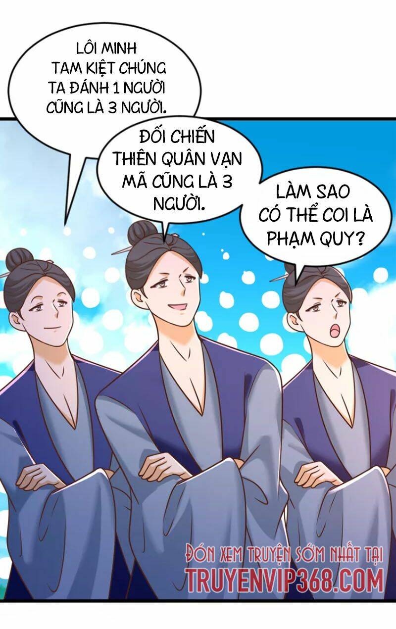 Chí Tôn Trọng Sinh: Chapter 167
