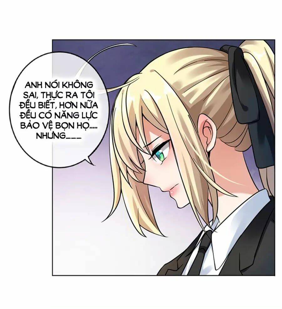 Nhật Ký Dạy Dỗ Của Gia Tộc Đáng Yêu: Chapter 73