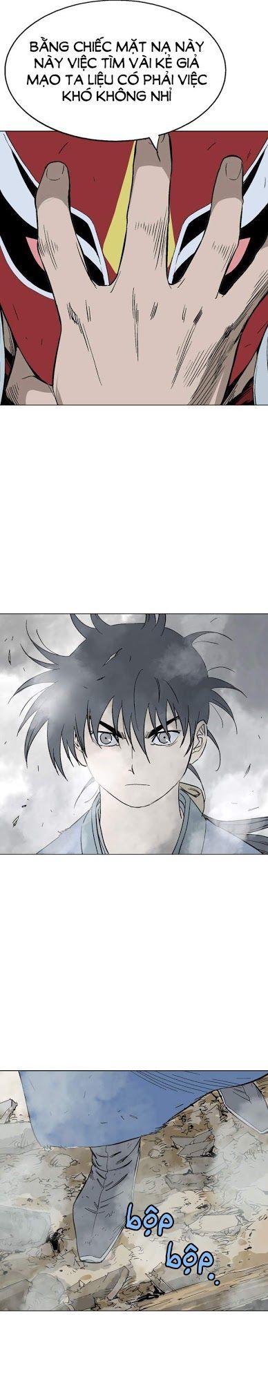 Cao Thủ 2: Chapter 19