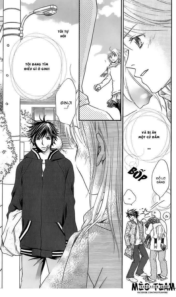 Kare Ga Cafe Ni Iru No Nara: Chapter 2