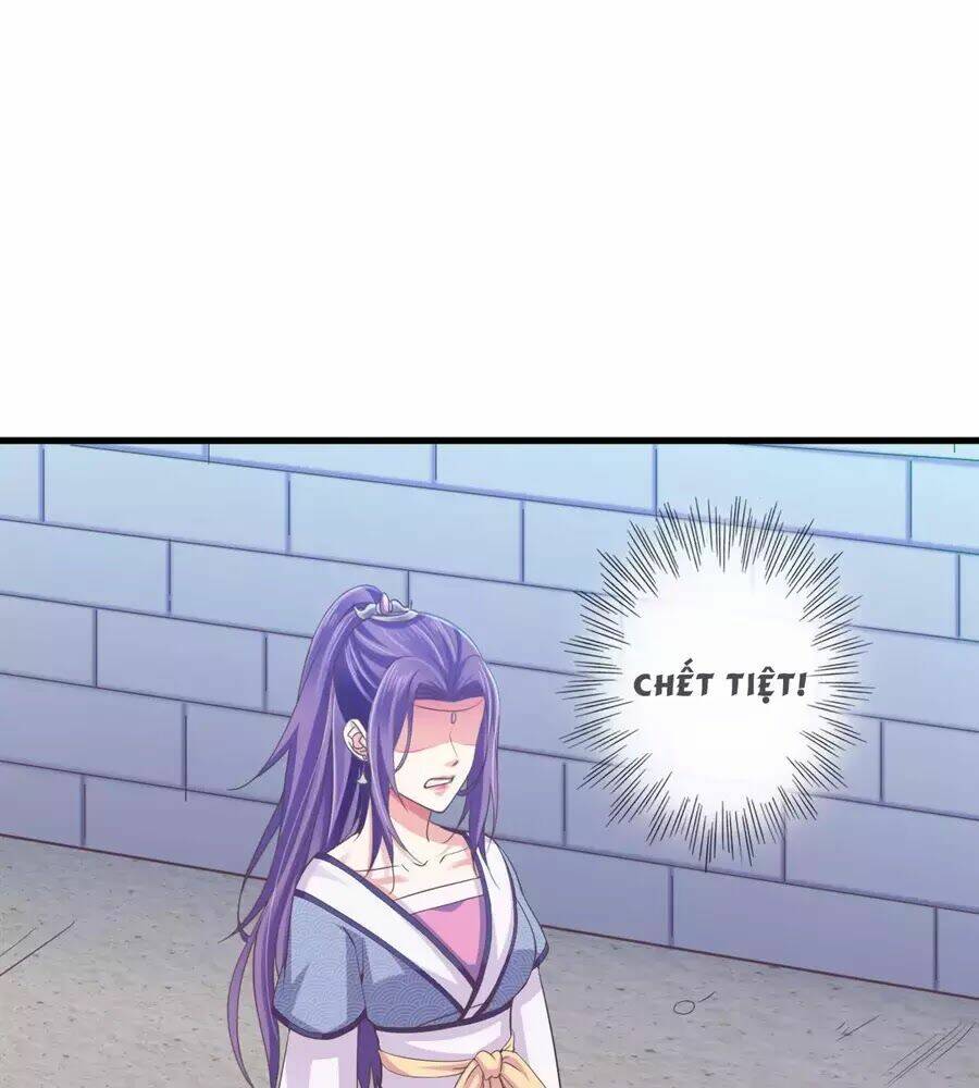 Bạo Quân Thử Yêu: Yêu Hậu Như Thử Đa Kiều: Chapter 13