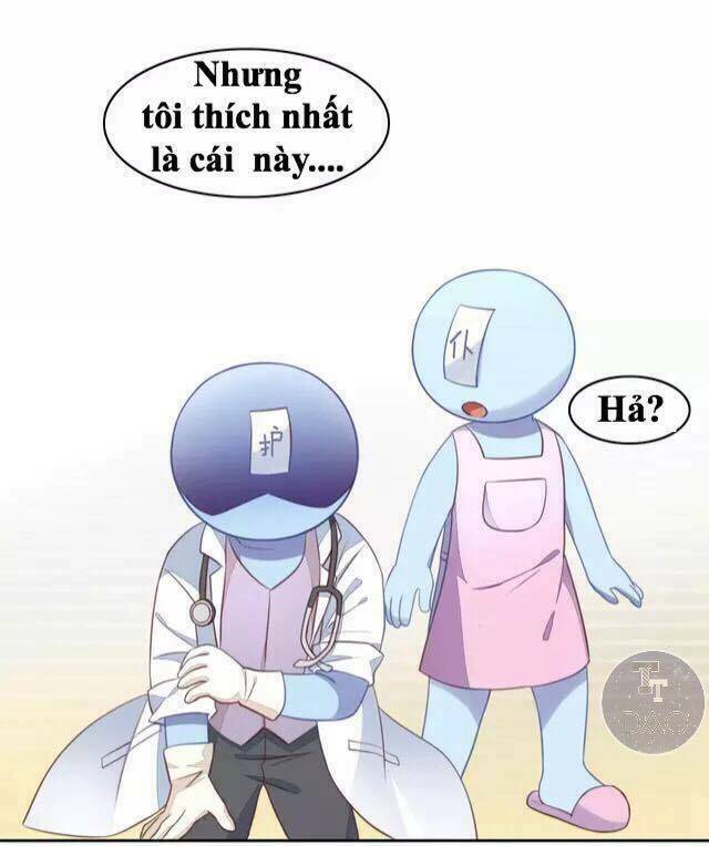 Dưới Móng Vuốt Mèo: Chapter 16