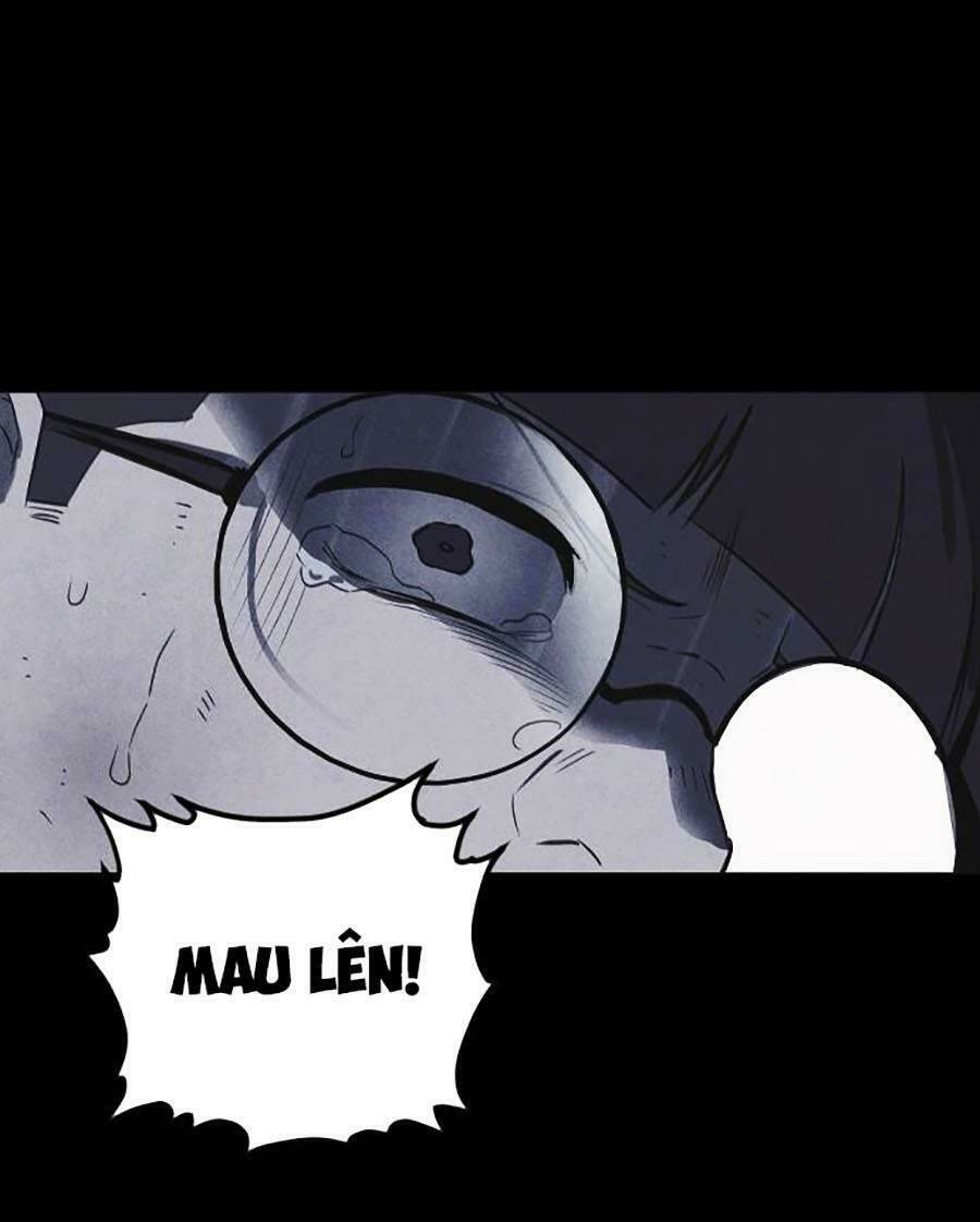 Cậu Bé Shotgun: Chapter 53