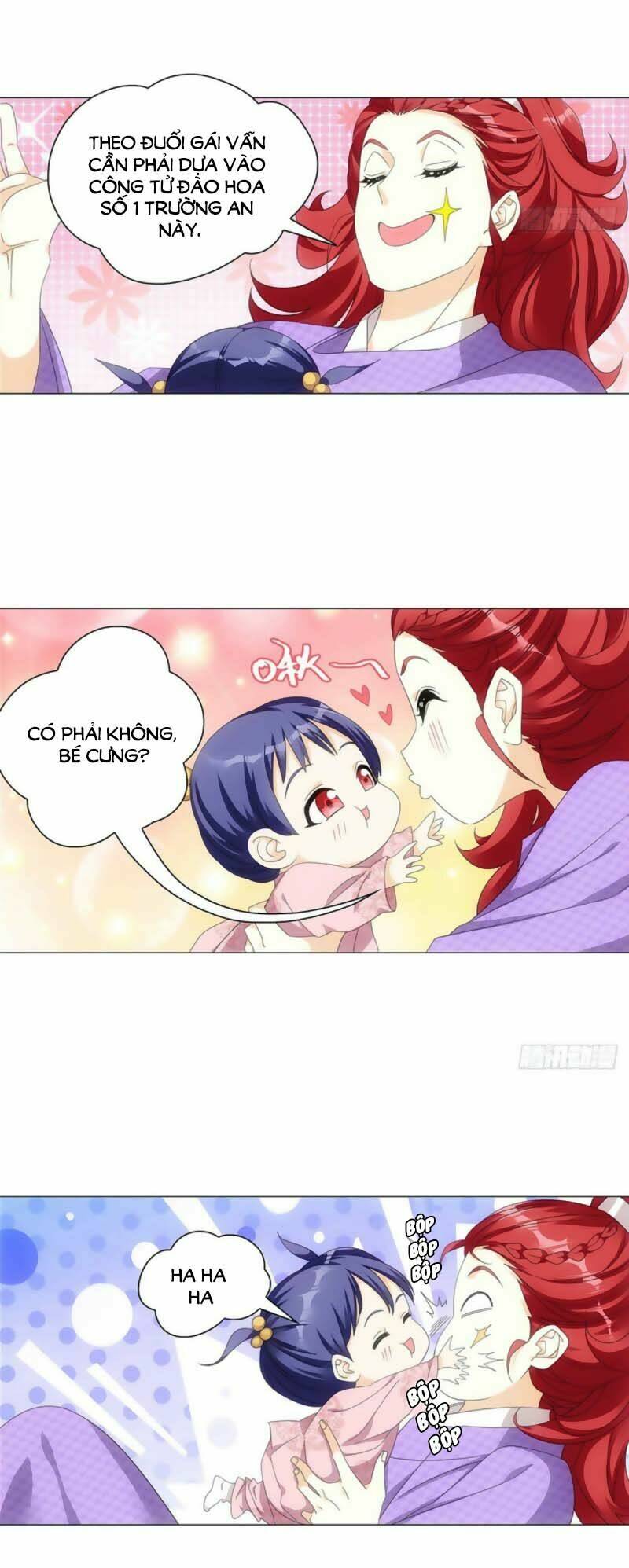 Tướng Quân! Không Nên A!: Chapter 84