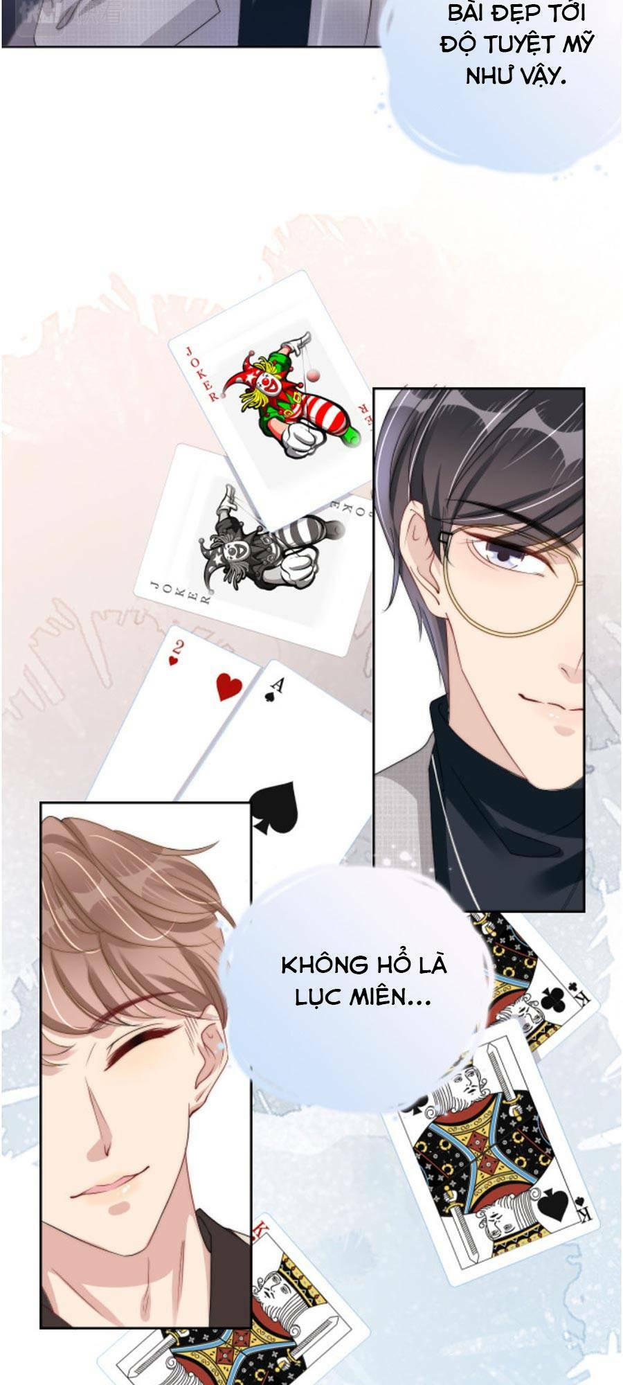 Ngự Tỷ Toàn Năng Lại Bị Phá Mã Giáp: Chapter 26