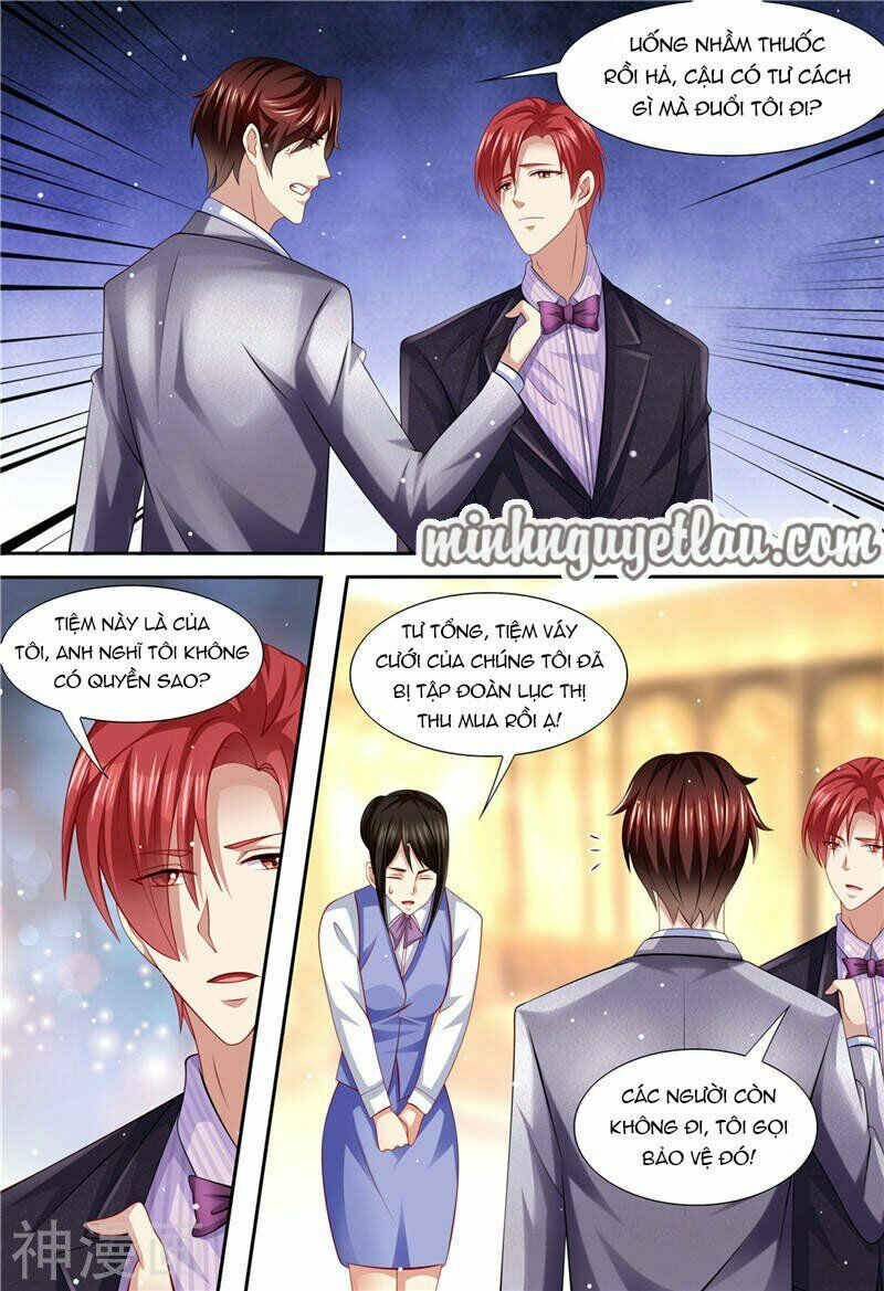 Cưng Chiều Vợ Yêu: Chapter 169
