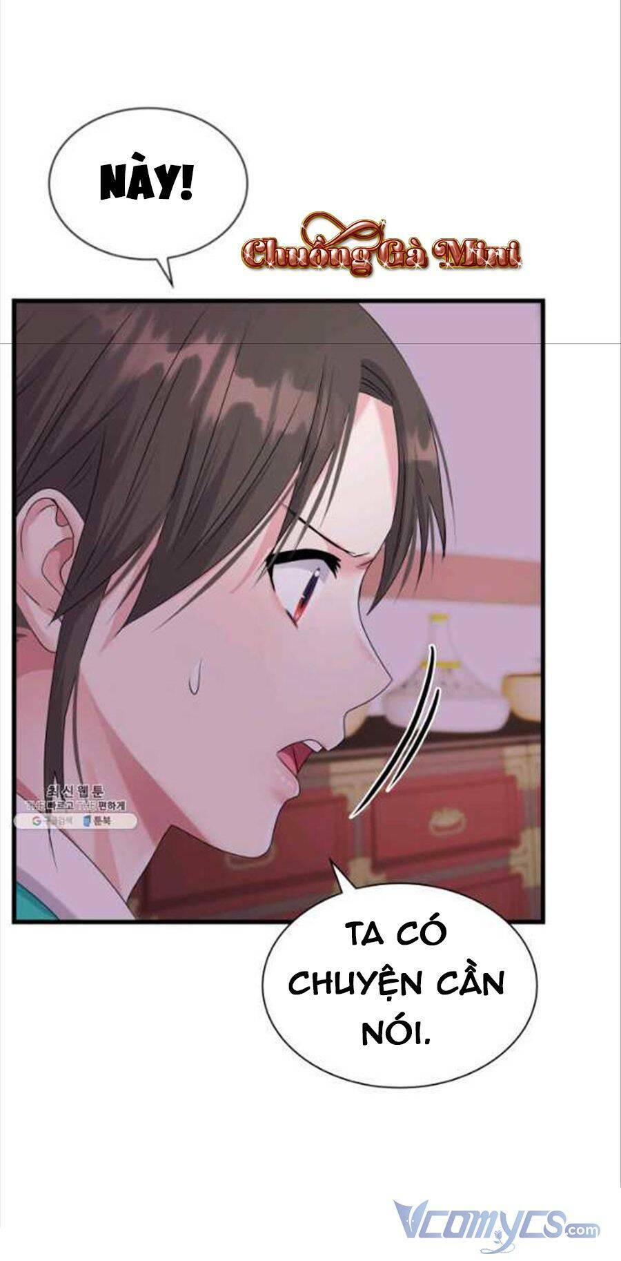 Cô Dâu Của Sói Đen: Chapter 24