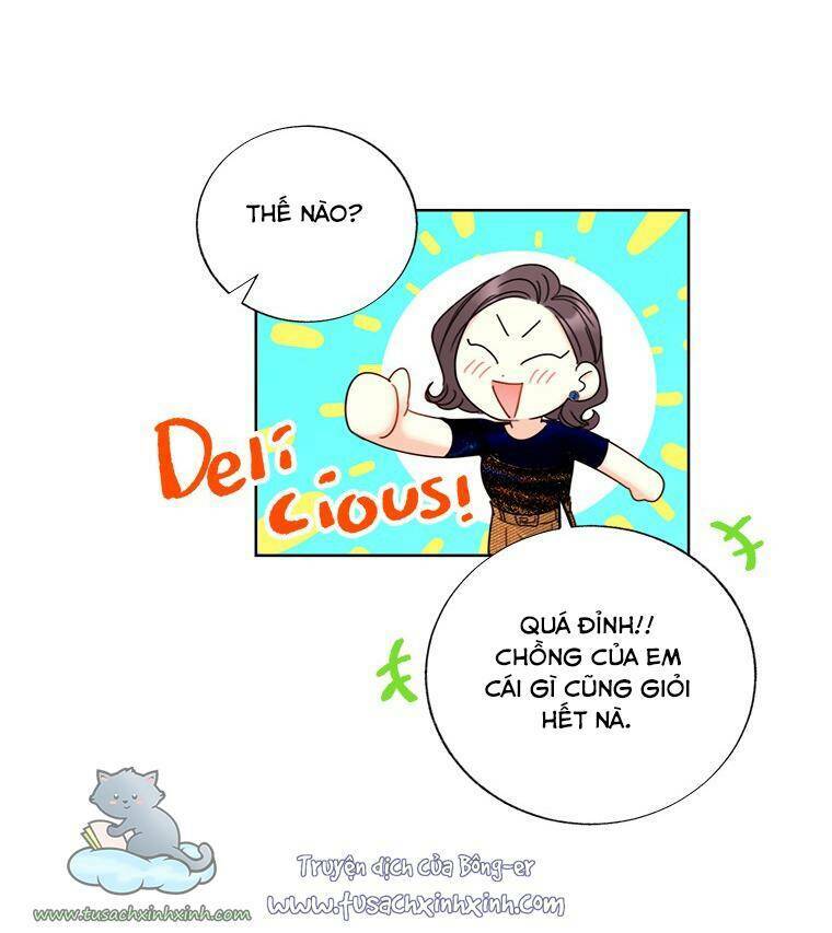 Thịnh Thế Lê Hoa Điện: Chapter 110