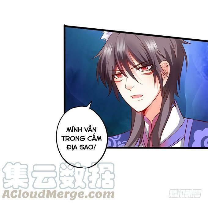 Hồ Tiên Hung Bạo: Chapter 75