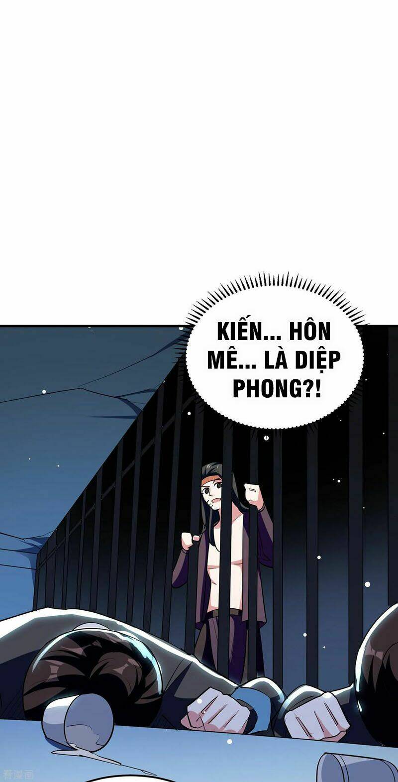 Vạn Giới Tiên Vương: Chapter 80