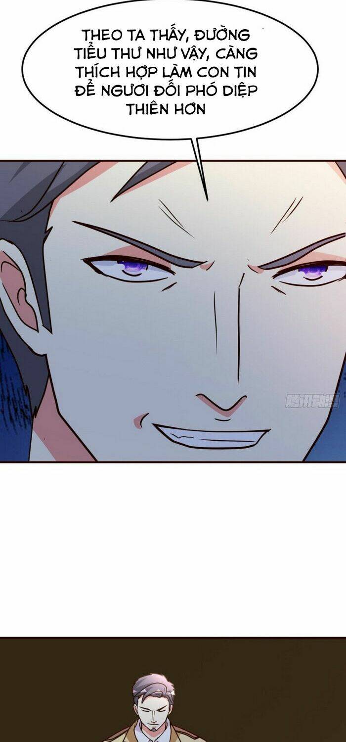Trọng Sinh Tu Chân Tại Đô Thị: Chapter 119