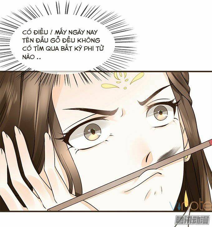 Đại Giá Thừa Tướng: Chapter 8