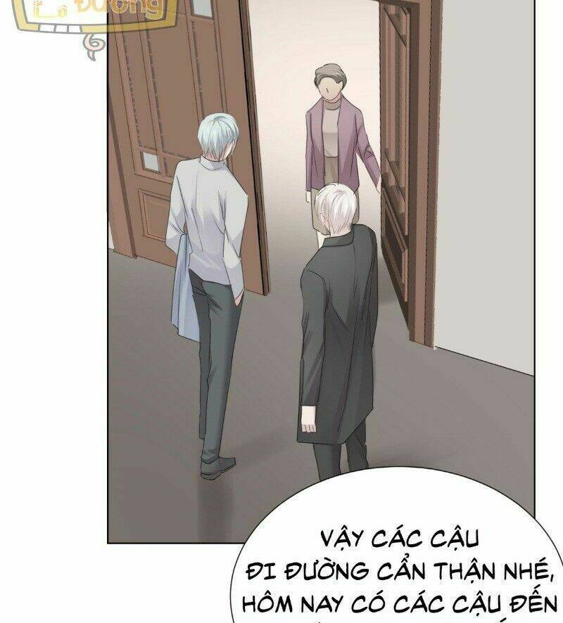 Điều Giáo Gấu Bắc Cực: Chapter 39