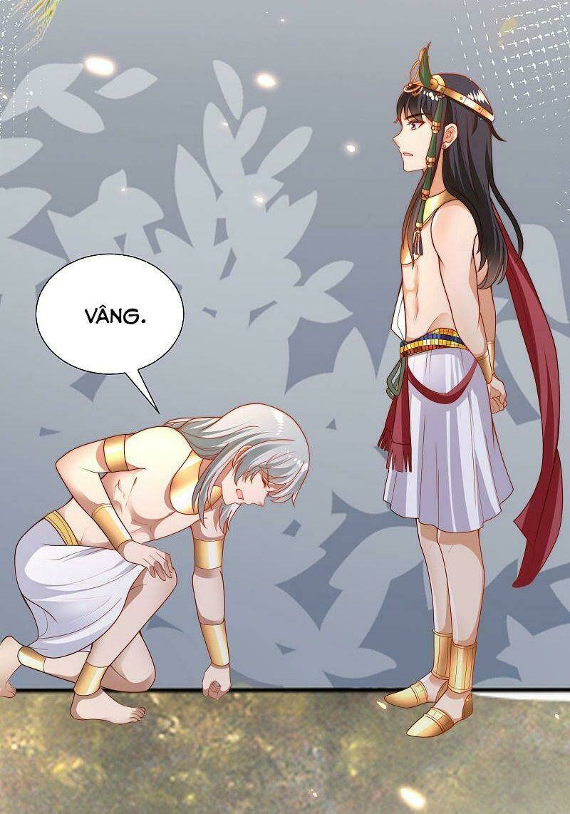 Sủng Hậu Của Vương: Chapter 94