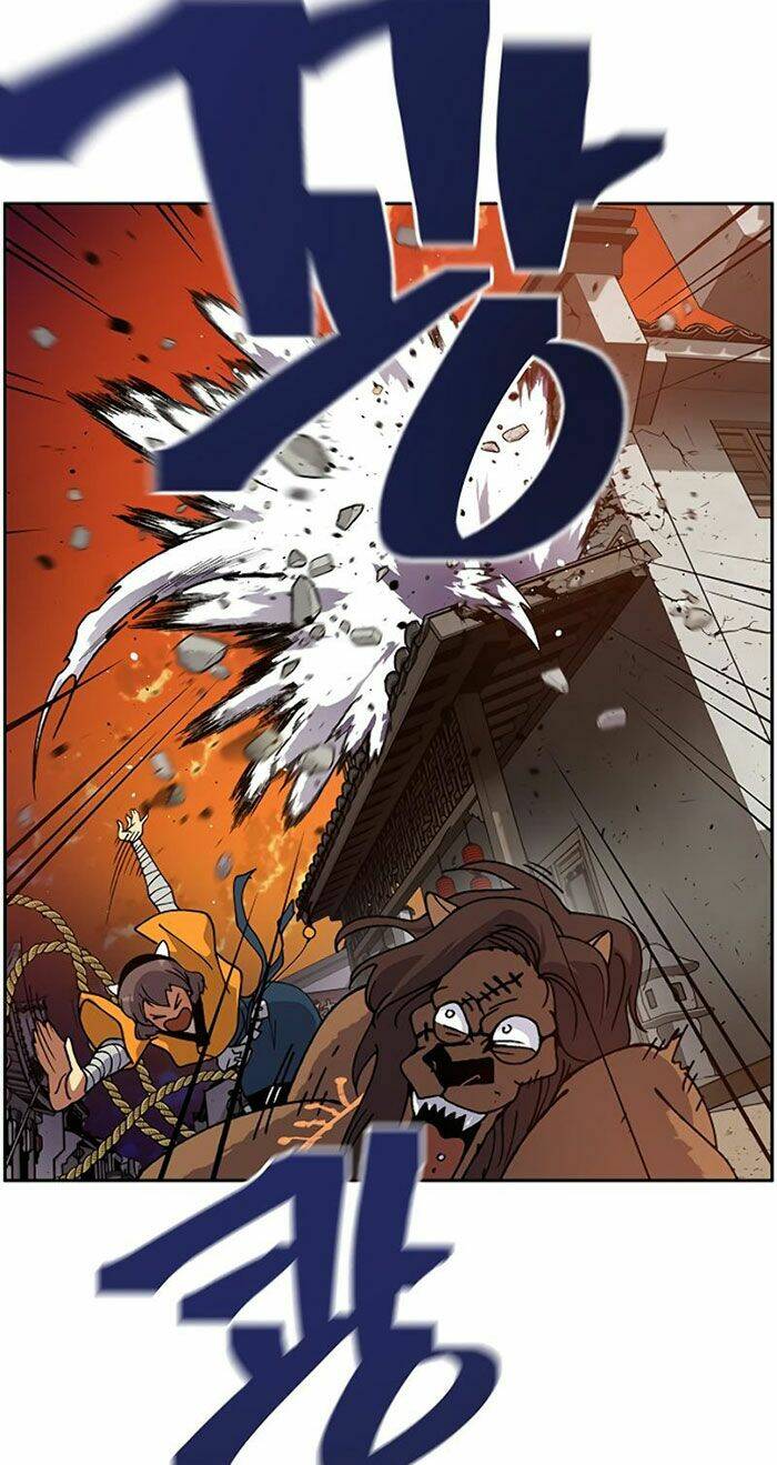 Npc Bắt Đầu Từ Kỹ Năng Lv.999: Chapter 4