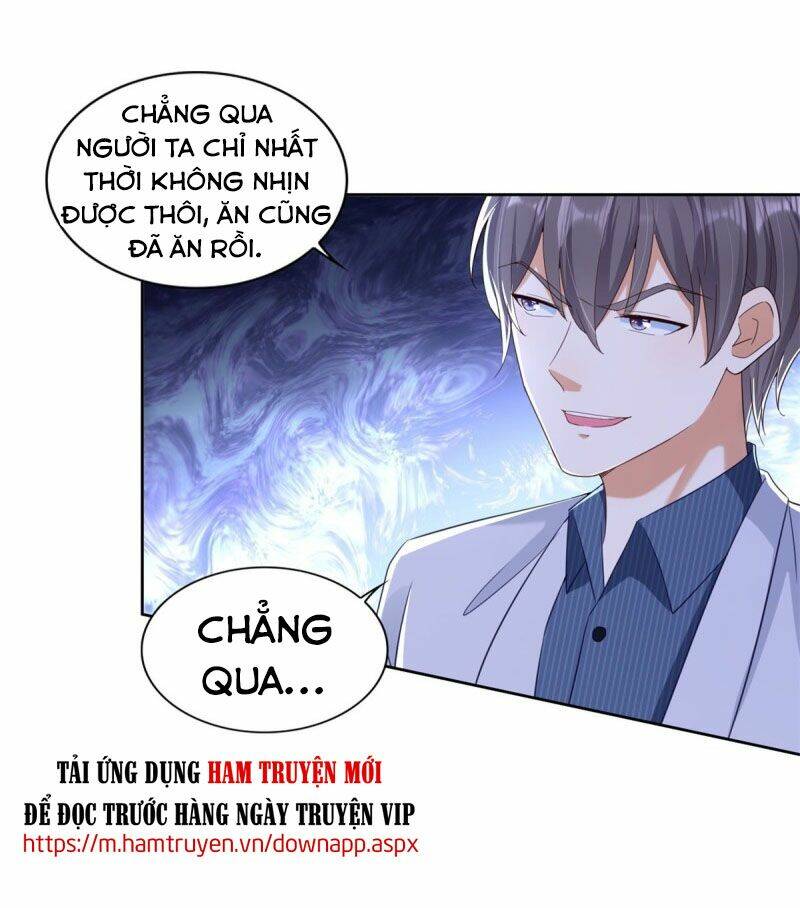 Chí Tôn Toàn Năng: Chapter 85