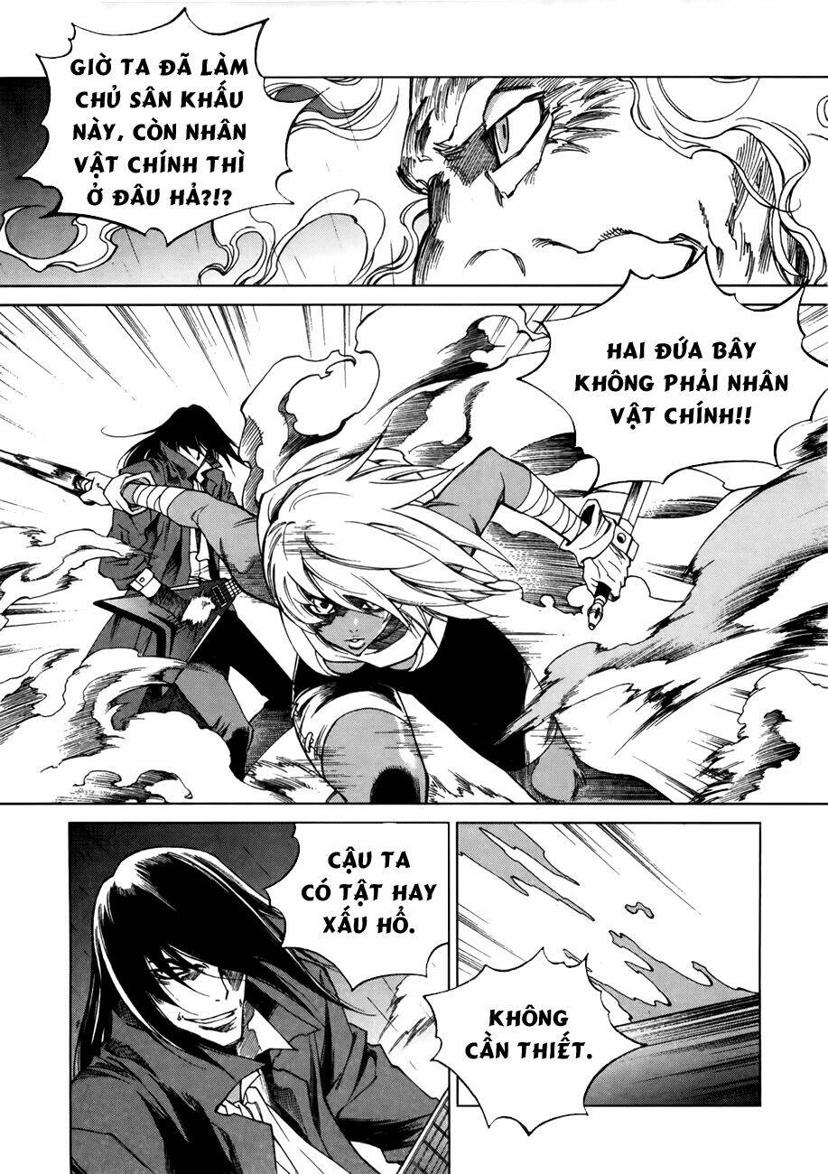 Dark Air: Chapter 42