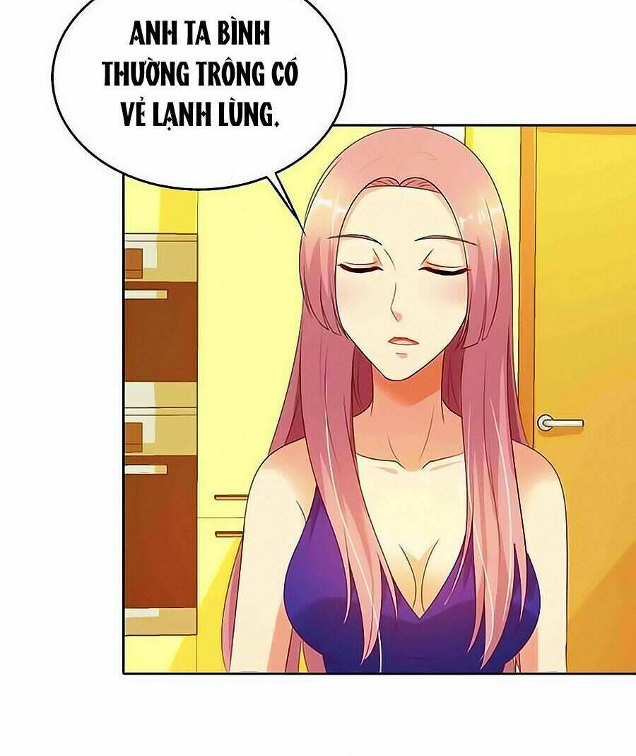 Song Diện Danh Viện: Chapter 39