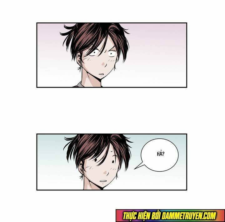 Double Casting: Chapter 26