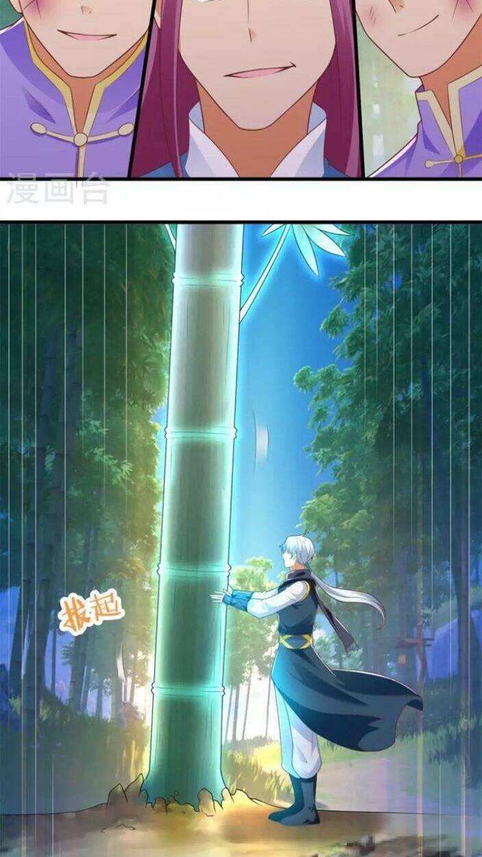 Chí Tôn Trọng Sinh: Chapter 193