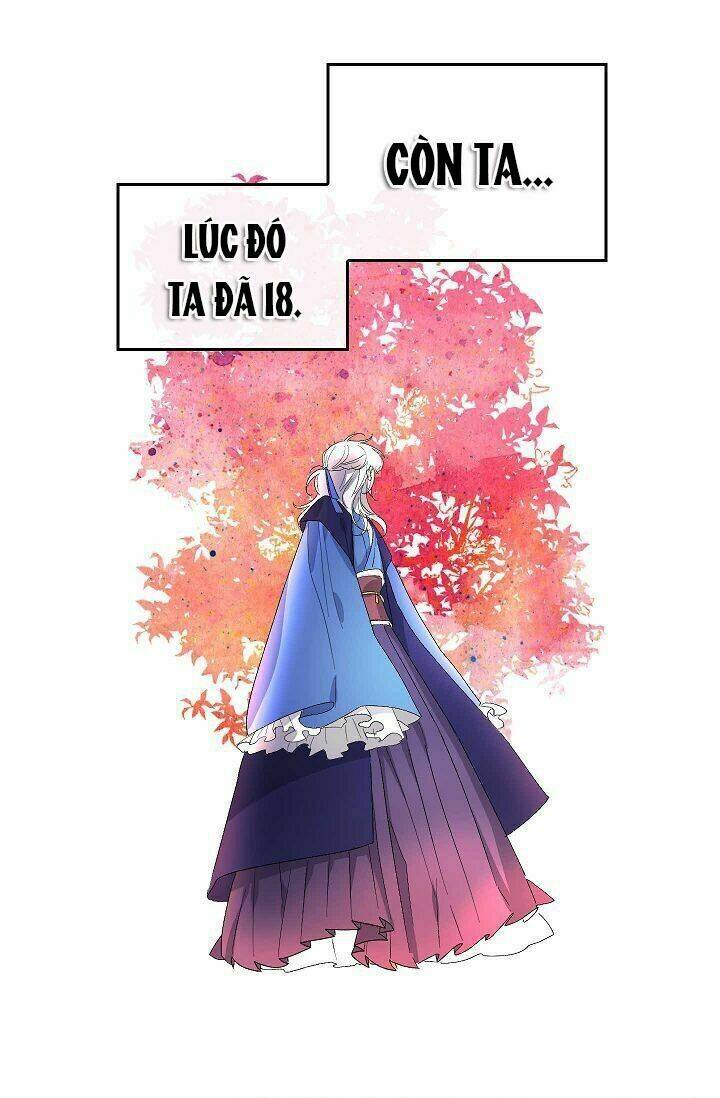 Tình Điên Dại: Chapter 34