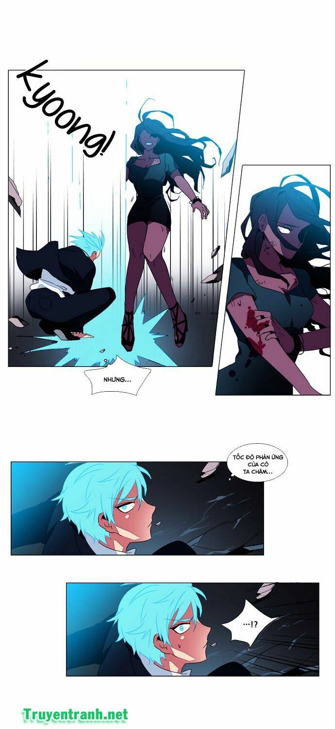 Wonted: Chapter 120