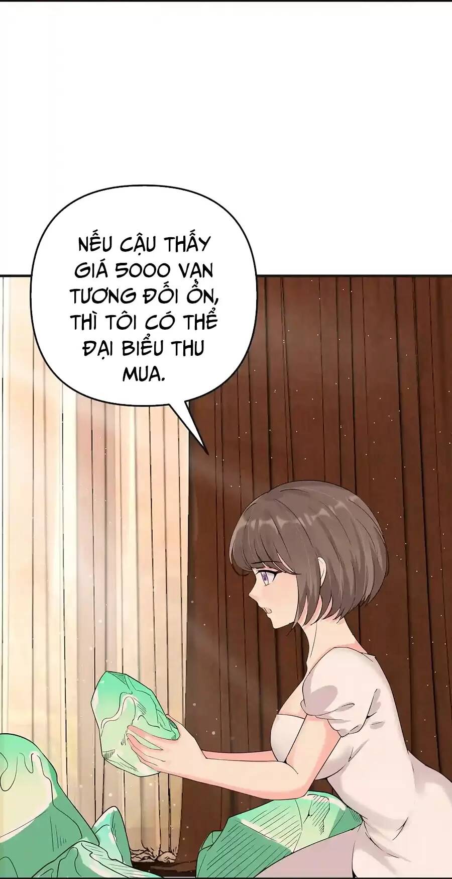 Cửa Hàng Âm Dương: Chapter 17