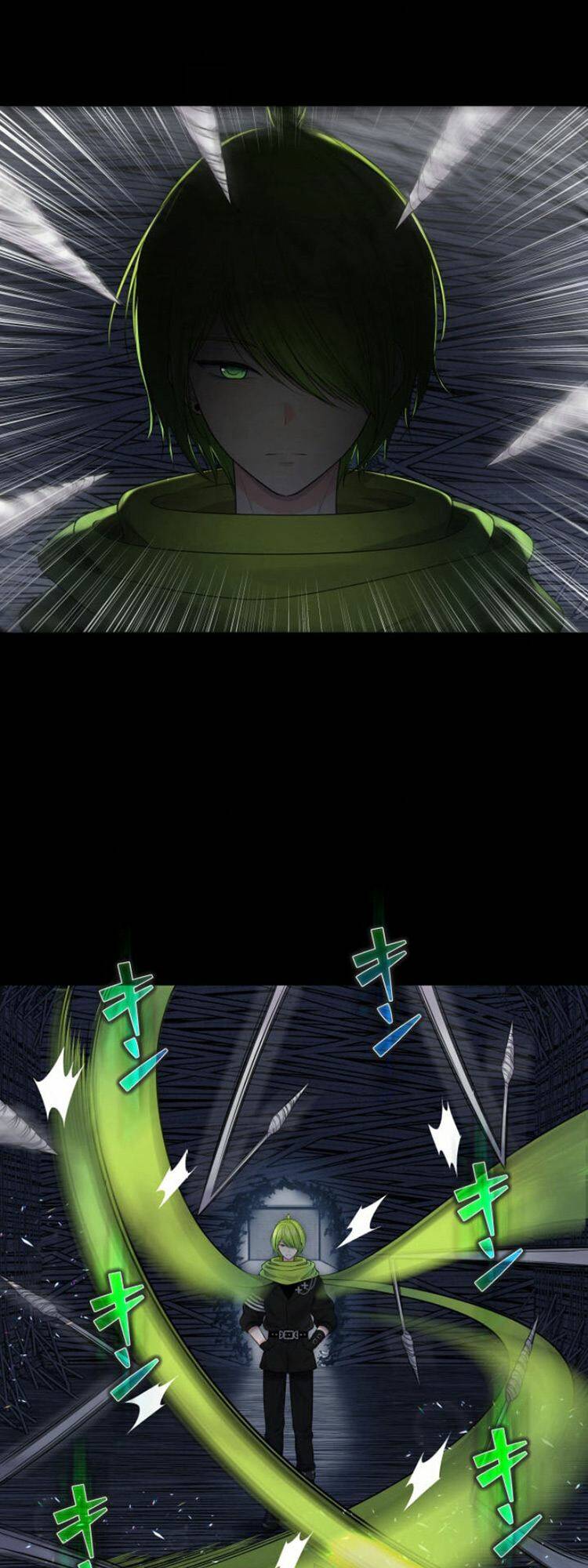 Trò Chơi Của Chúa Thượng: Chapter 16