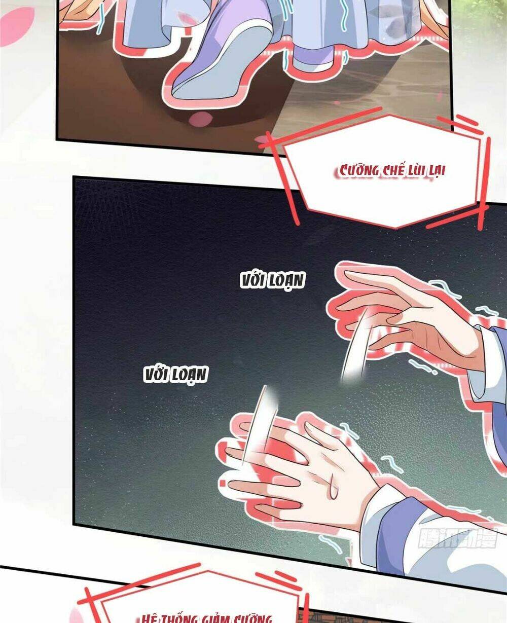 Ta Ôm Chặt Đùi Của Boss Phản Diện: Chapter 2