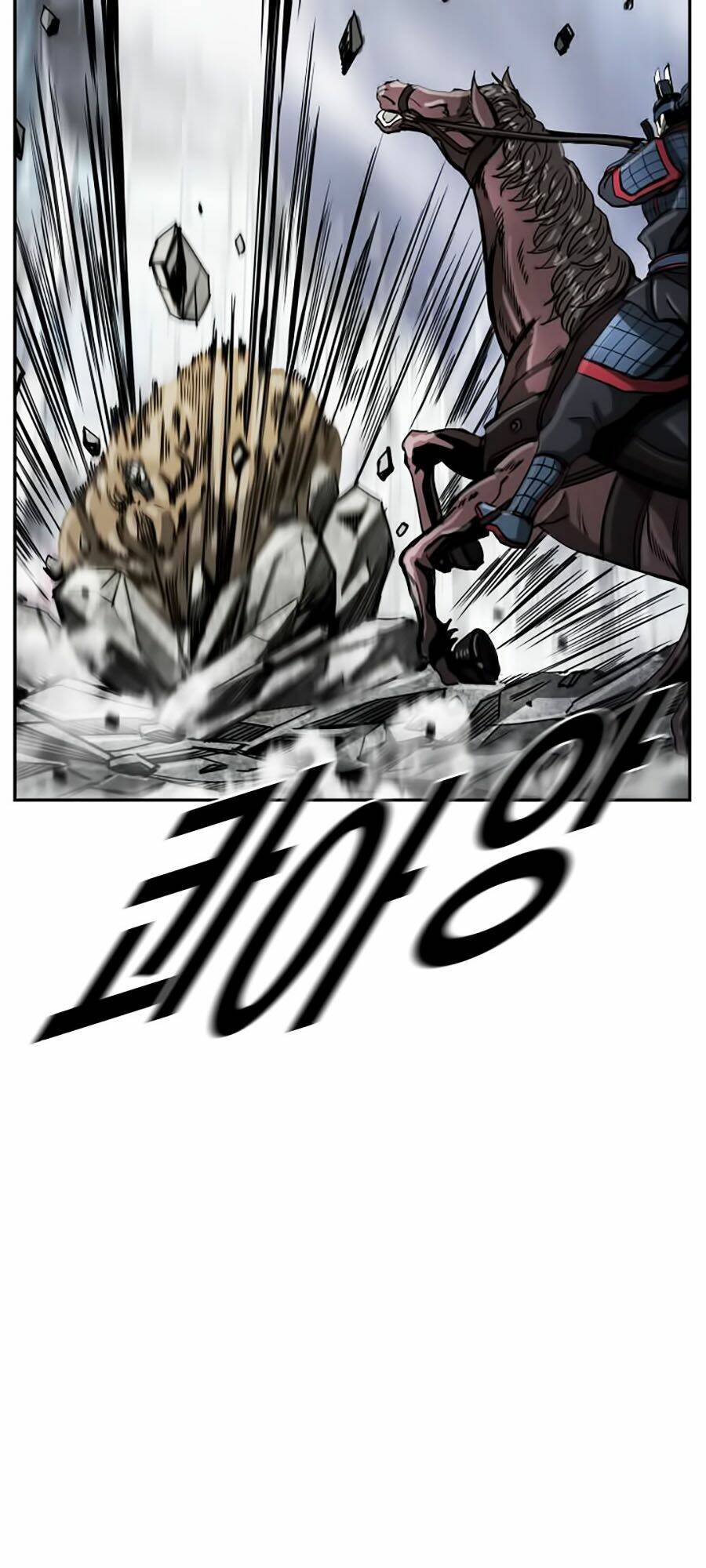 Thợ Săn Đầu Tiên: Chapter 28