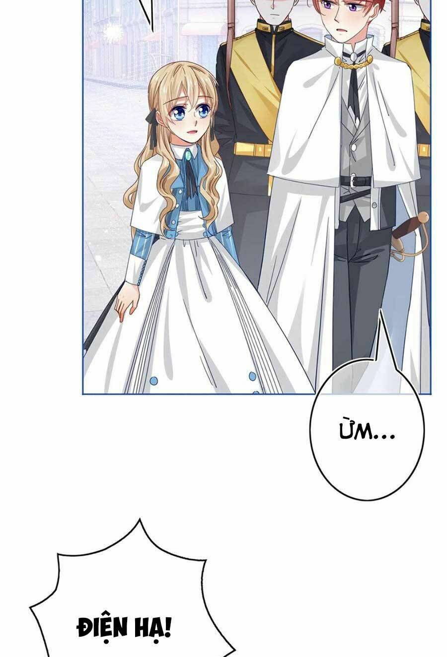 Nữ Hoàng Đầu Tiên Của Đế Quốc: Chapter 40