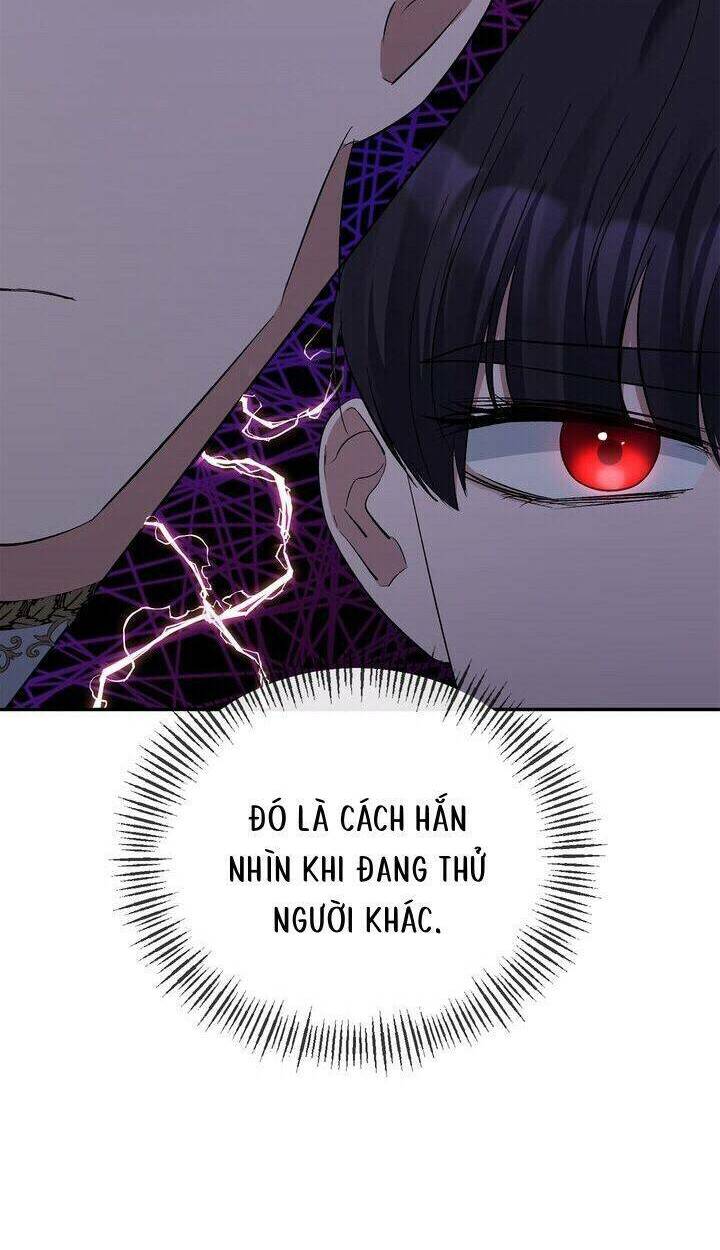 Nữ Công Tước Phương Bắc Là Một Nhân Vật Phản Diện: Chapter 30