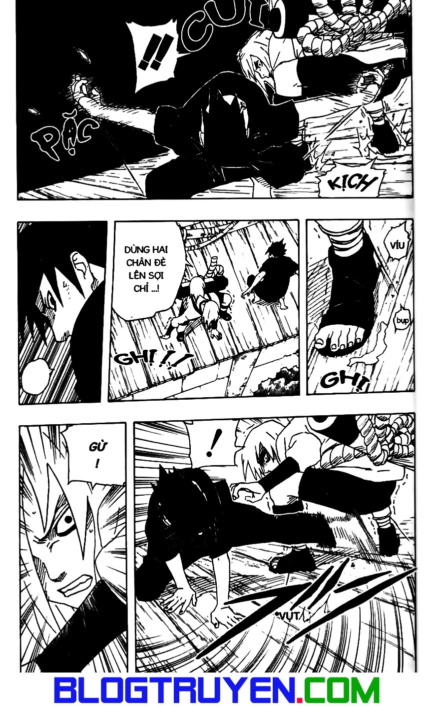 Naruto: Chapter 178