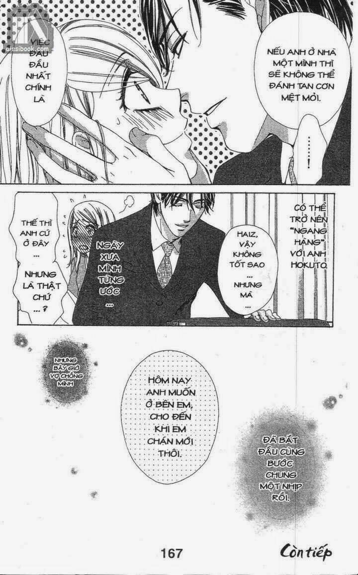 Love Of Firos You: Chapter 24