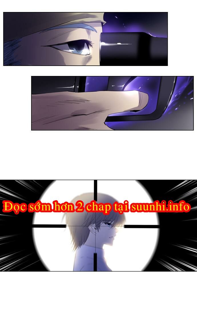 Soul Cartel: Chapter 127