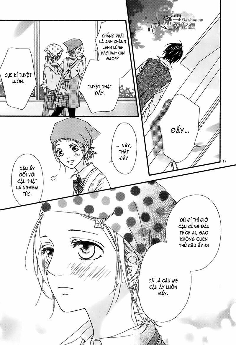 Renren Zakari: Chapter 3