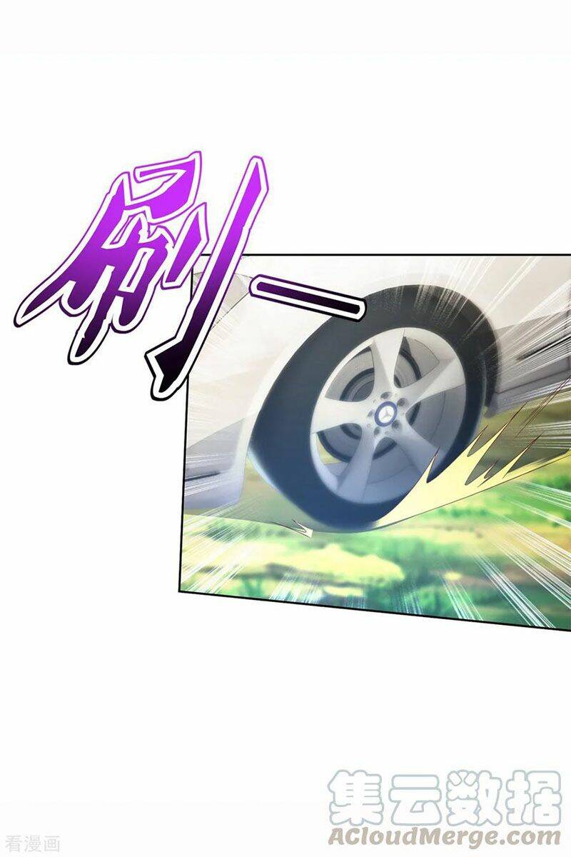 Chí Tôn Toàn Năng: Chapter 38