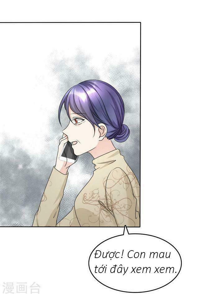 Con Đường Phản Công Của Sủng Thê: Chapter 31: 20% cổ phần