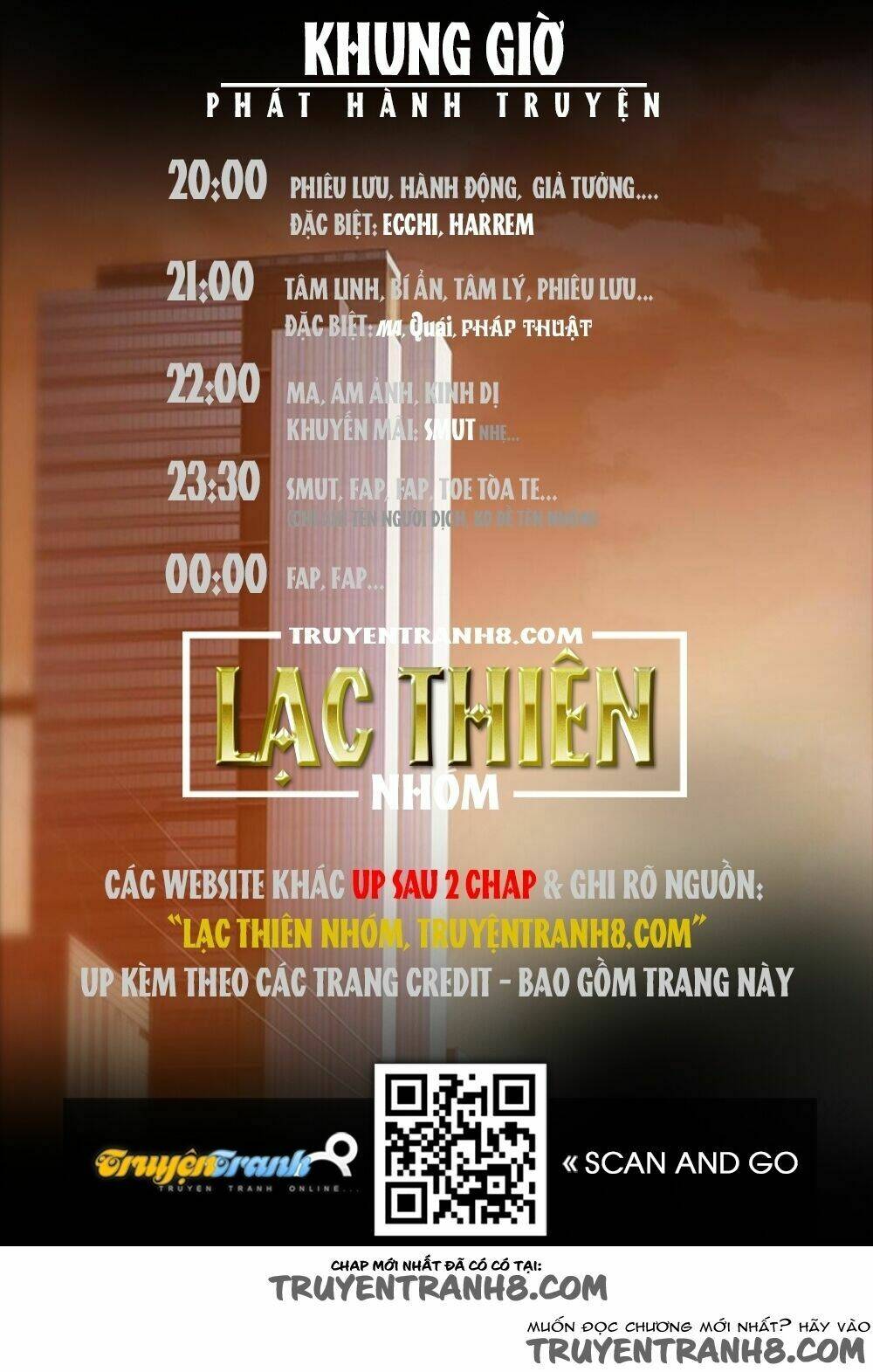 The Matrix: Chapter 6