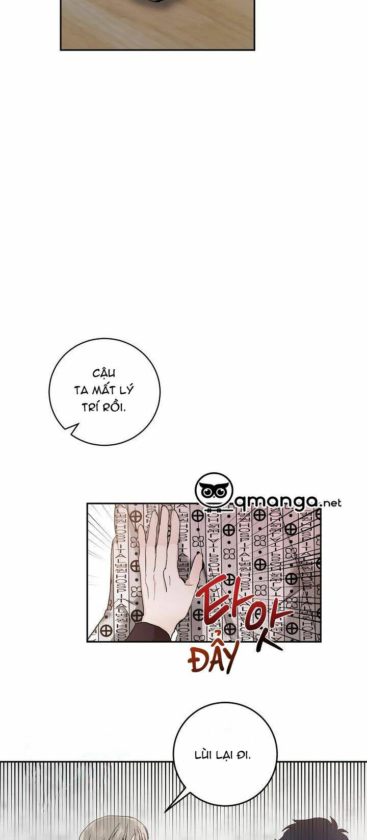 Kẻ Cắp Mặt Trăng: Chapter 43