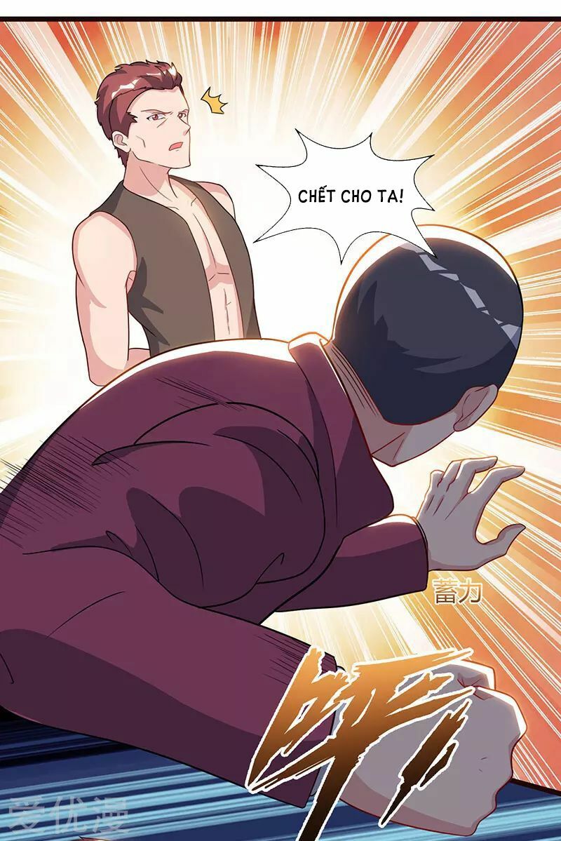 Trọng Sinh Khí Thiếu Quy Lai: Chapter 58