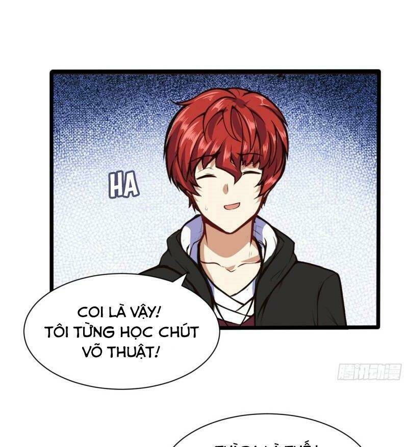 Đô Thị Âm Dương Tiên Y: Chapter 80