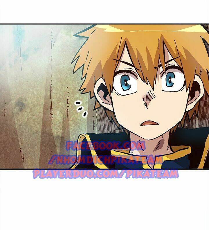 Đại Lục Vô Song: Chapter 21