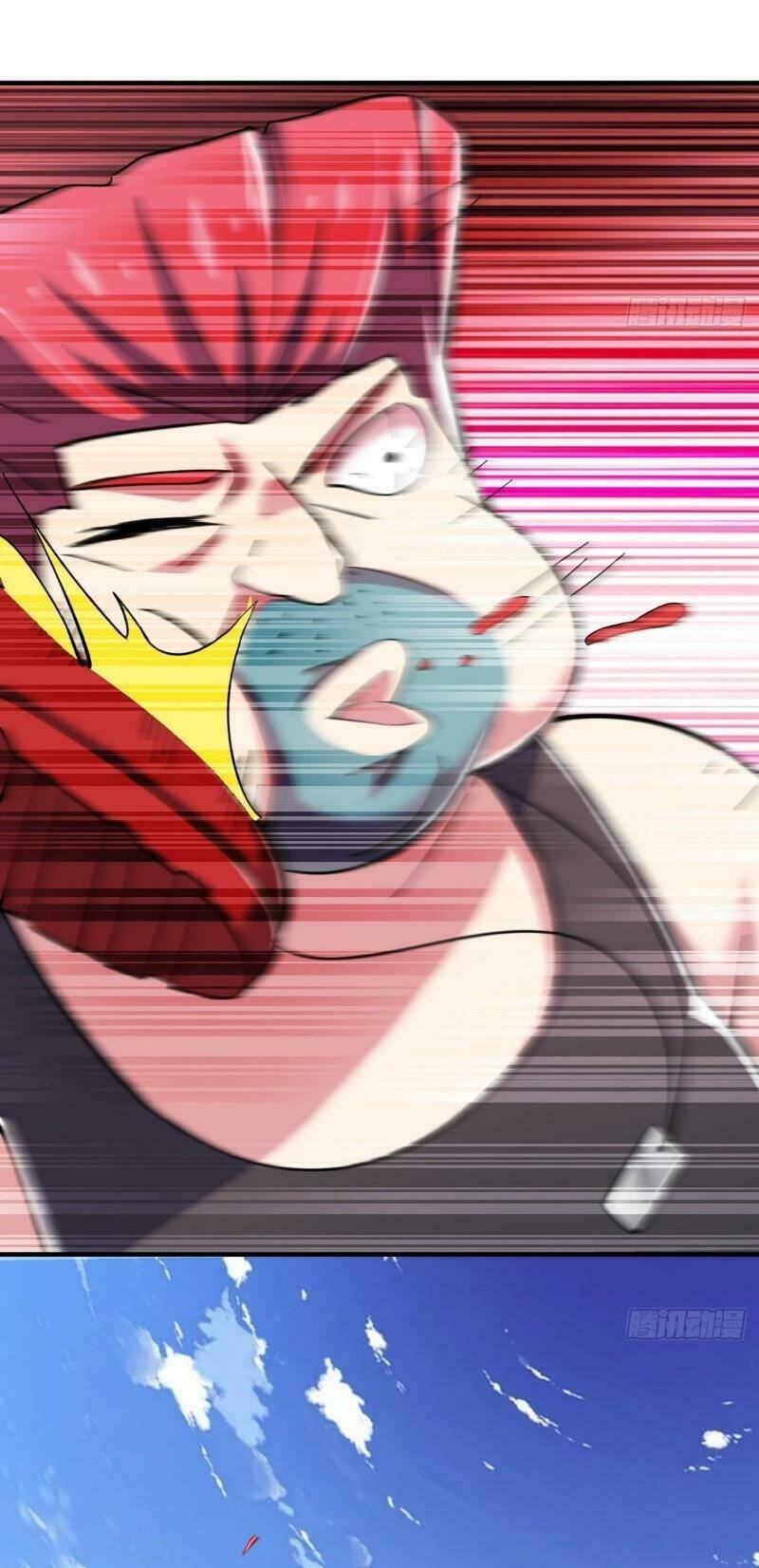 Hệ Thống Bái Kim Siêu Cấp: Chapter 8