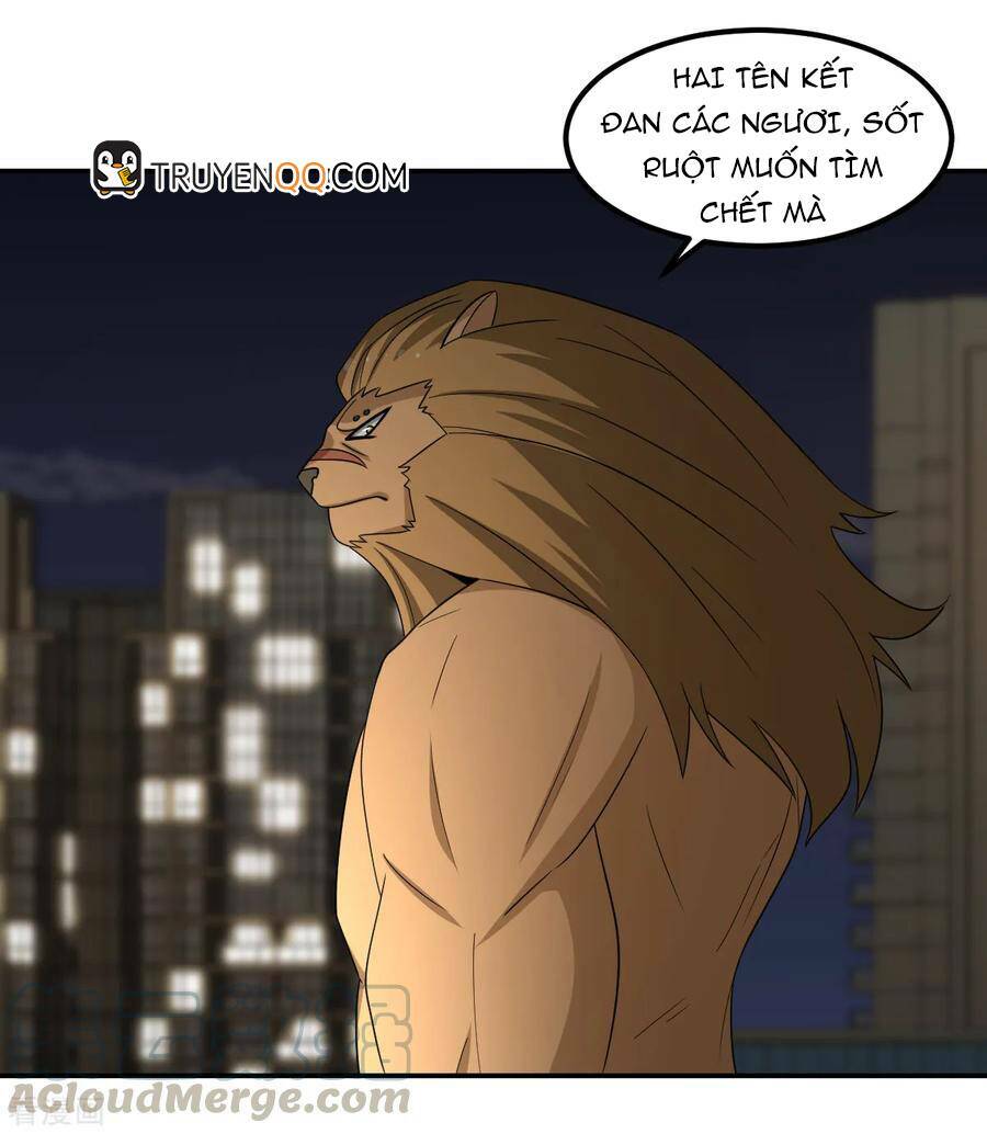 Nghịch Thiên Tiên Mệnh: Chapter 73