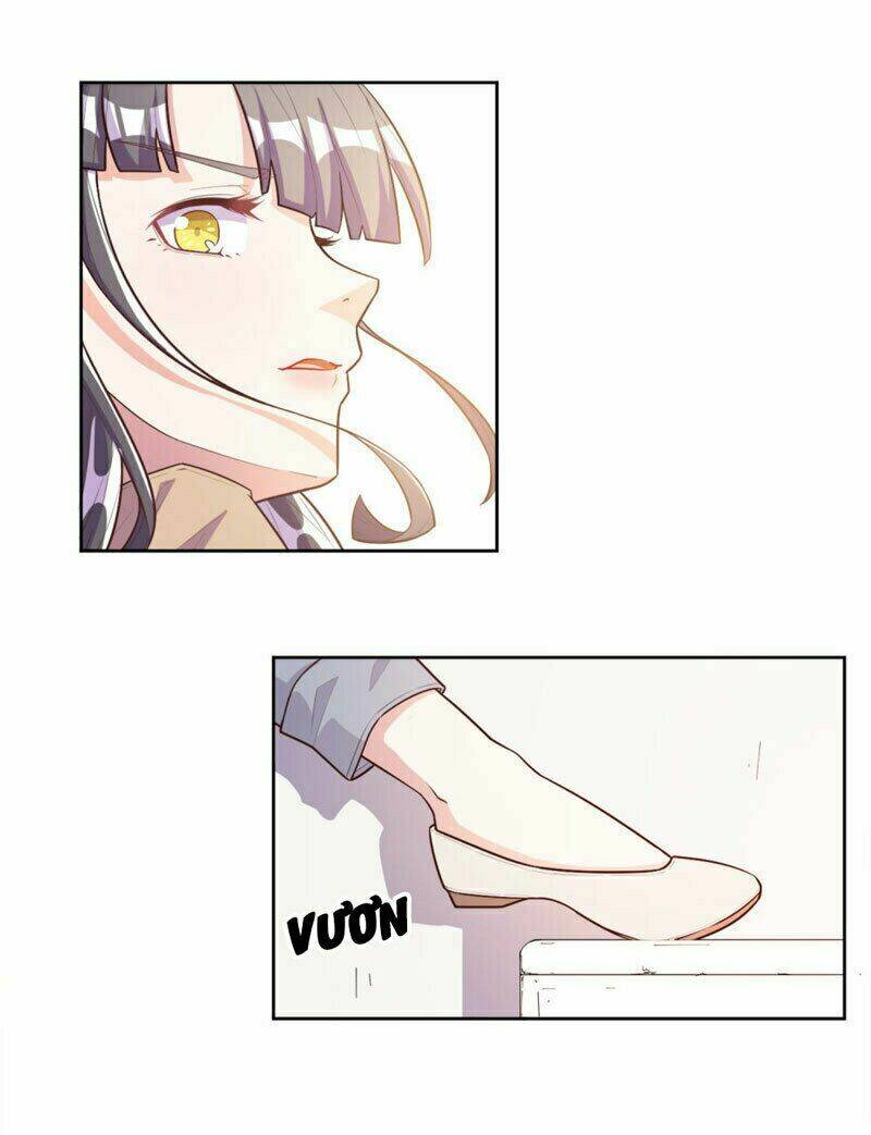 Hôn Nhân Dục Vọng: Thiếu Gia Nhẹ Một Chút!: Chapter 46