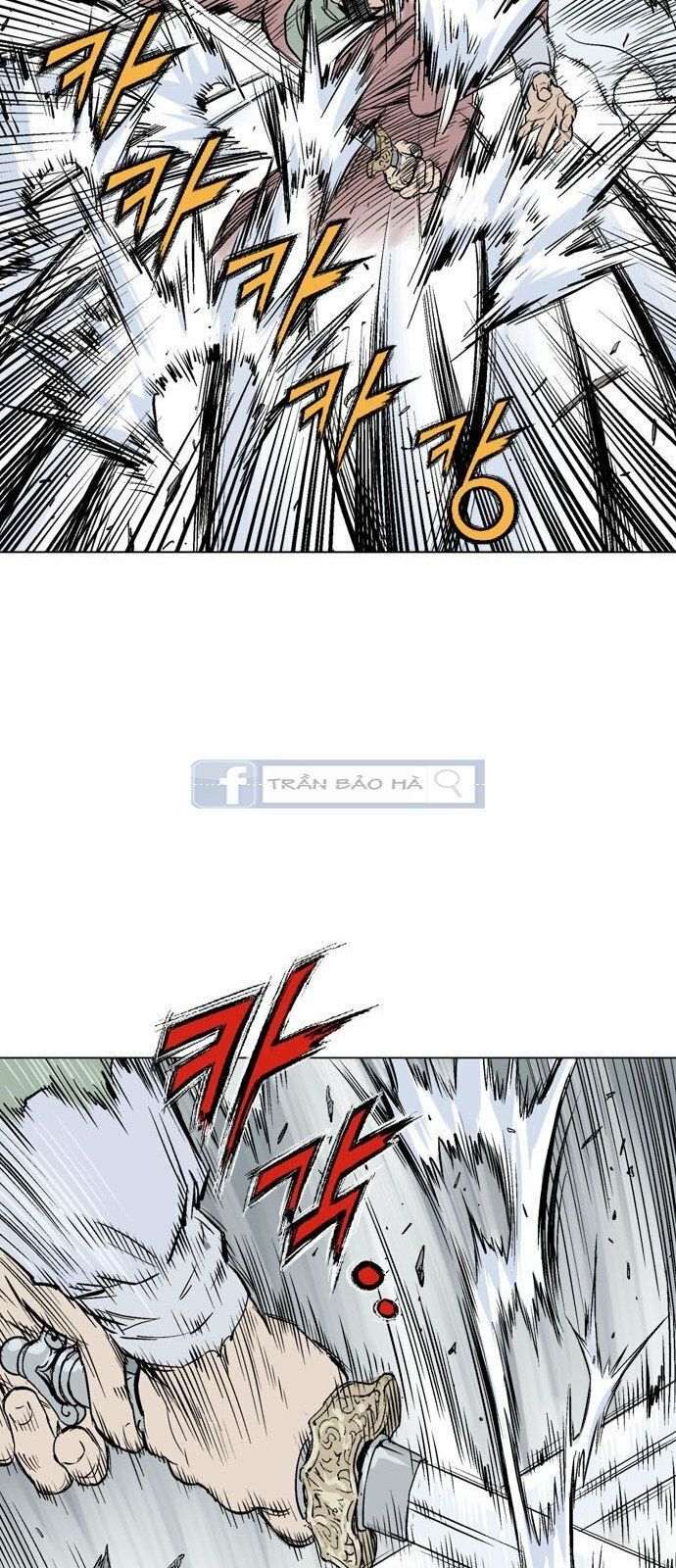 Cao Thủ 2: Chapter 68