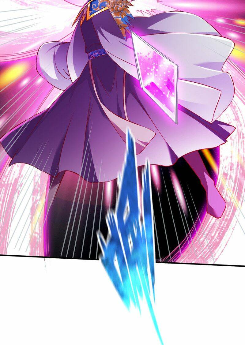 Chiến Đỉnh: Chapter 144